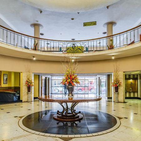 Bulawayo Rainbow Hotel Экстерьер фото